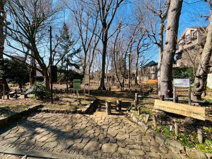 おもかげの森緑地