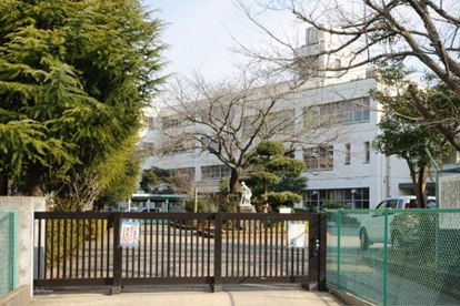 八千代市立村上東小学校の画像1