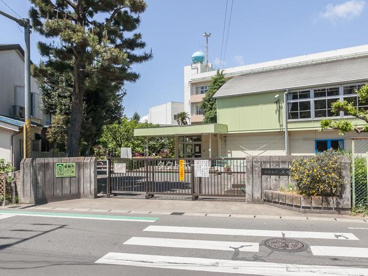 船橋市立大穴小学校の画像1