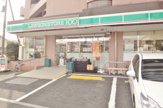 ローソンストア100 LS南葛西三丁目店
