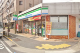 ファミリーマート 南葛西三丁目店