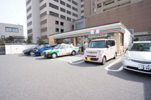 セブン-イレブン 新潟寄居町店