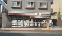まいばすけっと 西葛西駅東店