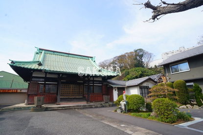 保福寺の画像1