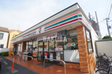 セブン-イレブン 横浜日吉宮前店