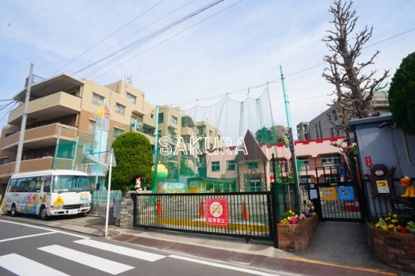 チロル幼稚園の画像1