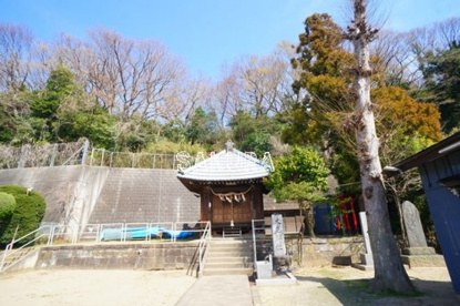 太尾神社の画像1