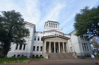 大倉山記念館の画像1