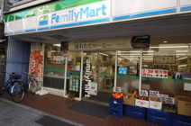 ファミリーマート 塚本西荻南店
