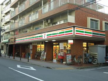 セブンイレブン 江古田駅南店の画像1