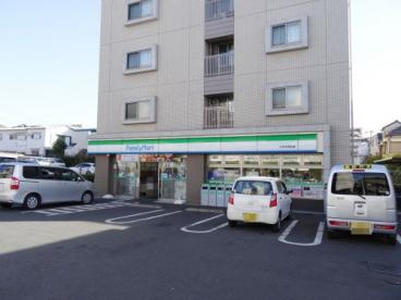 ファミリーマート 大田中馬込店の画像1