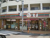 セブンイレブン 新小岩4丁目店