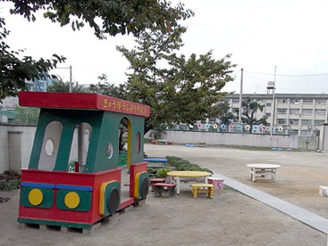 市立久宝寺幼稚園の画像3