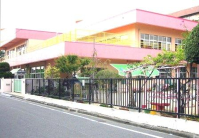 市立龍華幼稚園の画像1