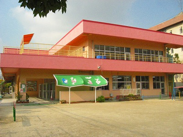 市立龍華幼稚園の画像2