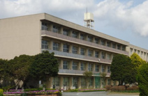 市原市立八幡東中学校