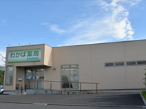 わかば薬局 相模原緑店