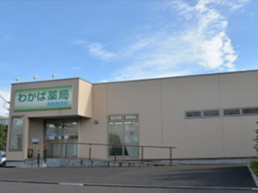 わかば薬局 相模原緑店の画像1