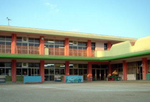 市立安中幼稚園