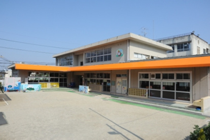 市立南高安幼稚園の画像1