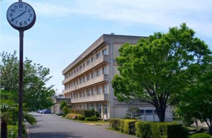 佐倉市立井野中学校