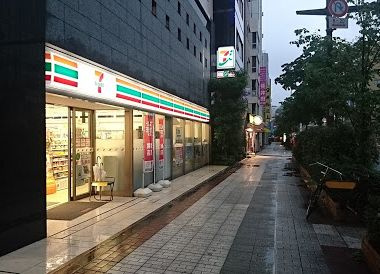 セブンイレブン 日本橋馬喰町店の画像1