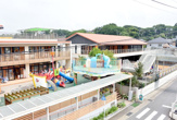 幼稚園 中央マドカ幼稚園(伊勢原市)