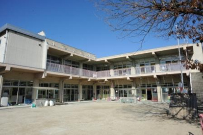 市立曙川幼稚園の画像1