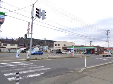 ファミリーマート秋田小坂町店の画像2