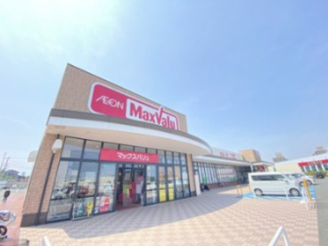 マックスバリュ 新戸島店の画像1