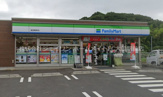 ファミリーマート横浜舞岡町店