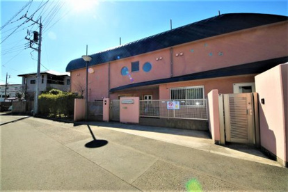 バオバブちいさな家保育園の画像1