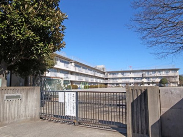 柏市立柏第二小学校の画像1
