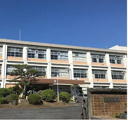 甲斐市立竜王小学校