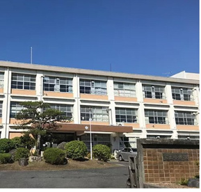 甲斐市立竜王小学校の画像1