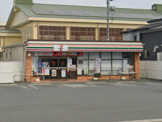 コンビニエンスストア セブンイレブン 山梨竜王店