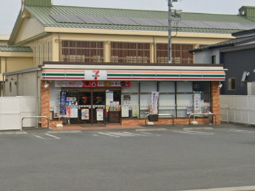 セブンイレブン 山梨竜王店の画像1