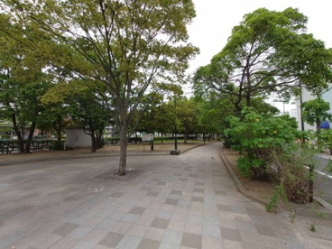 新宿緑道の画像1