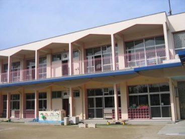 市立南山本幼稚園の画像1