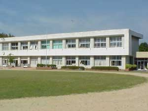 田原市立六連小学校の画像1