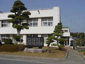 田原市立大草小学校の画像1