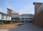 田原市立東部中学校