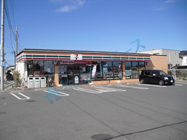 セブンイレブン 板橋徳丸2丁目店の画像1