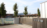 漆田保育園