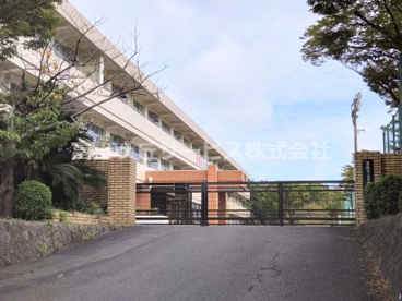 豊橋市立芦原小学校の画像1