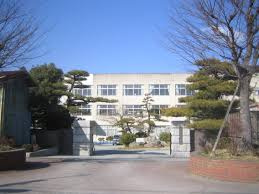 豊橋市立東田小学校の画像1