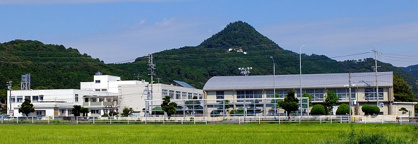 豊橋市立石巻小学校の画像1