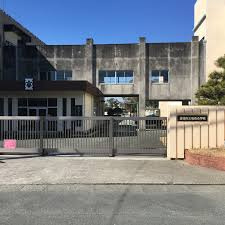 豊橋市立岩西小学校の画像1