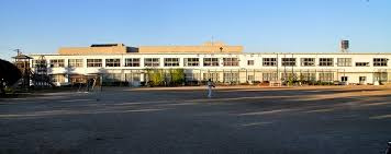 豊橋市立植田小学校の画像1