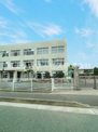 豊橋市立牛川小学校